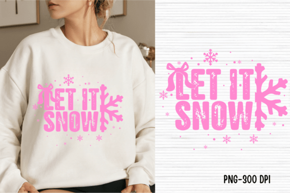 Retro Pink Christmas Png: A Designer’s Review